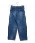 Graphpaper (グラフペーパー) Selvage Denim Two Tuck Pants インディゴ サイズ:2：20000円