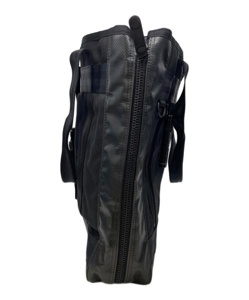 PORTER（ポーター）PORTER (ポーター) ヒートトートバッグ ブラックの古着・服飾アイテム