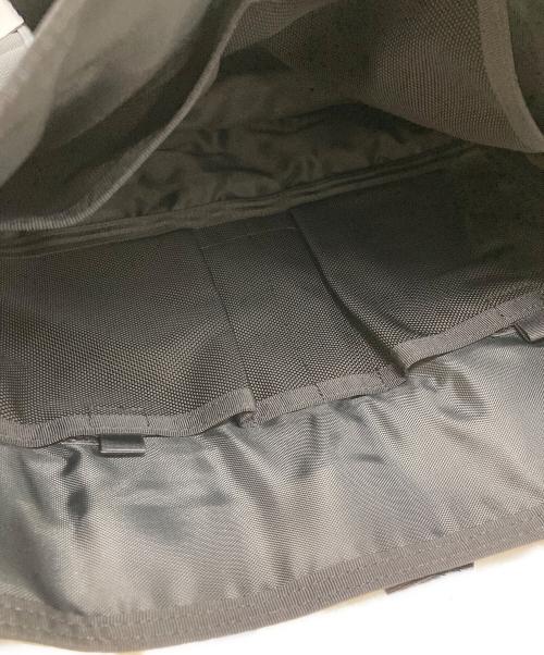 PORTER（ポーター）PORTER (ポーター) ヒートトートバッグ ブラックの古着・服飾アイテム
