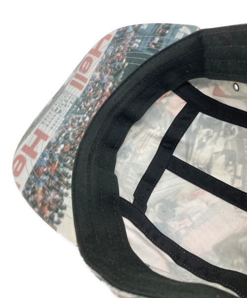 SUPREME（シュプリーム）Supreme (シュプリーム) Supreme Grand Prix Camp Cap マルチカラー サイズ:-の古着・服飾アイテム
