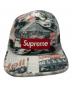 Supreme (シュプリーム) Supreme Grand Prix Camp Cap マルチカラー サイズ:-：8000円