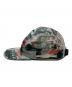 中古・古着 Supreme (シュプリーム) Supreme Grand Prix Camp Cap マルチカラー サイズ:-：8000円