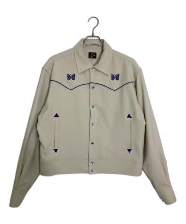 Y*〜様 needles カウボーイジャケット　最終値下げ 中古・古着通販】Needles (ニードルズ) PIPING COWBOY JACKET/PIPING