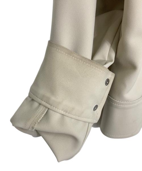 Needles（ニードルズ）Needles (ニードルズ) PIPING COWBOY JACKET/PIPING COWBOY JACKET ベージュ サイズ:Ｍの古着・服飾アイテム
