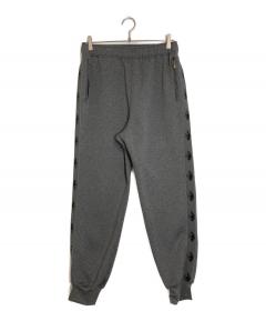中古・古着通販】CLESSTE (クレスト) LOOP WHEEL SWEATPANTS FOR YES