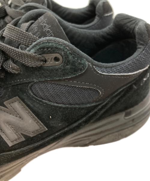 NEW BALANCE（ニューバランス）NEW BALANCE (ニューバランス) 993 