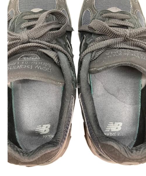 NEW BALANCE（ニューバランス）NEW BALANCE (ニューバランス) 993 