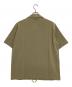 DAIWA (ダイワ) Dry Cuba Shirt カーキ サイズ:Ｌ 未使用品：15000円