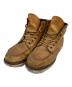 RED WING（レッドウィング）の古着「ブーツ」｜ブラウン