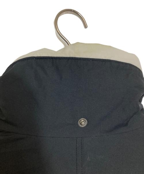 Columbia（コロンビア）Columbia (コロンビア) フリースライナーセットジャケット ブルー×グレー サイズ:Mの古着・服飾アイテム