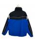 Columbia (コロンビア) フリースライナーセットジャケット ブルー×グレー サイズ:M：7000円