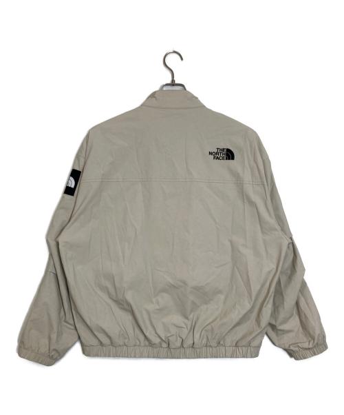 THE NORTH FACE WHITE LAVEL（ザ・ノースフェイス ホワイトレーベル）THE NORTH FACE WHITE LAVEL (ザ・ノースフェイス ホワイトレーベル) M'S NEILTON JACKET ベージュ サイズ:XLの古着・服飾アイテム