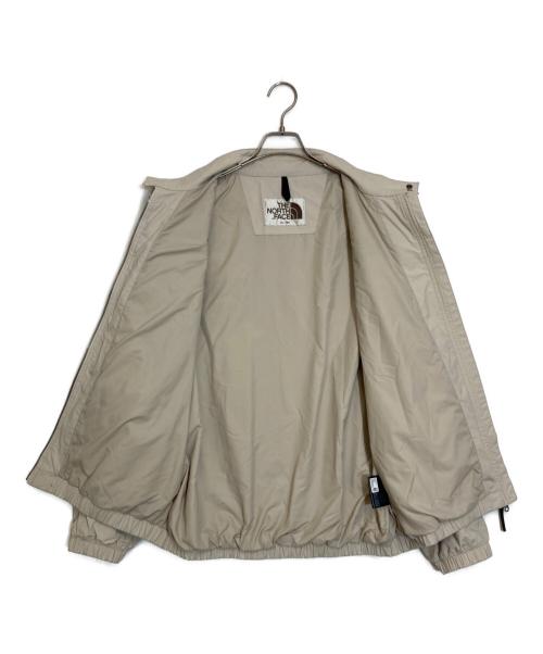 THE NORTH FACE WHITE LAVEL（ザ・ノースフェイス ホワイトレーベル）THE NORTH FACE WHITE LAVEL (ザ・ノースフェイス ホワイトレーベル) M'S NEILTON JACKET ベージュ サイズ:XLの古着・服飾アイテム