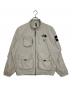 THE NORTH FACE WHITE LAVEL（ザ・ノースフェイス ホワイトレーベル）の古着「M'S NEILTON JACKET」｜ベージュ