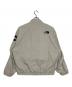 THE NORTH FACE WHITE LAVEL (ザ・ノースフェイス ホワイトレーベル) M'S NEILTON JACKET ベージュ サイズ:XL：18000円