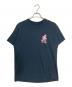 CACTUS（カクタス）の古着「NO LOITERING T-SHIRT」｜ブラック
