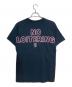 CACTUS (カクタス) NO LOITERING T-SHIRT ブラック サイズ:Ｍ：5000円