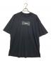 Wasted Youth（ウェイステッドユース）の古着「COMPLEXCON 限定 WY TEE」｜ブラック
