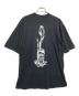 Wasted Youth (ウェイステッドユース) COMPLEXCON 限定 WY TEE ブラック サイズ:L：9000円
