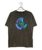 NIKE×UNIONナイキ×ユニオン）の古着「Tシャツ」｜ブラック