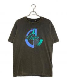 NIKE×UNION（ナイキ×ユニオン）の古着「Tシャツ」｜ブラック