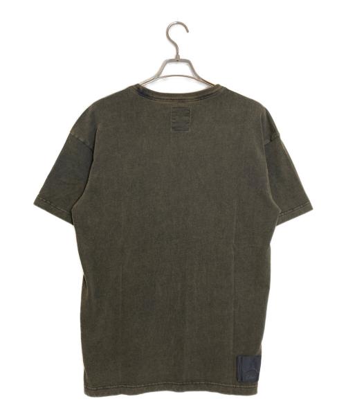 NIKE（ナイキ）NIKE (ナイキ) UNION (ユニオン) Tシャツ ブラック サイズ:Mの古着・服飾アイテム