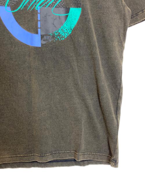 NIKE（ナイキ）NIKE (ナイキ) UNION (ユニオン) Tシャツ ブラック サイズ:Mの古着・服飾アイテム