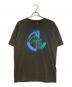 NIKE（ナイキ）の古着「Tシャツ」｜ブラック