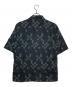 Needles (ニードルズ) CABANA SHIRT ブラック サイズ:Ｍ：12000円