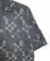 中古・古着 Needles (ニードルズ) CABANA SHIRT ブラック サイズ:Ｍ：12000円