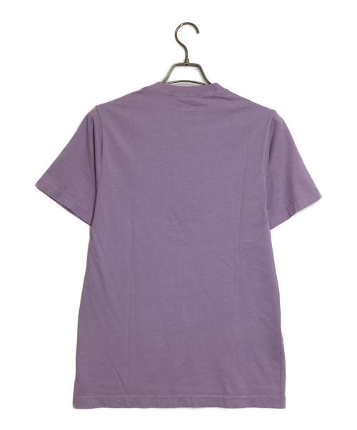 BORN X RAISED（ボーン レイズド）BORN X RAISED (ボーン レイズド) Tシャツ パープル サイズ:S 未使用品の古着・服飾アイテム