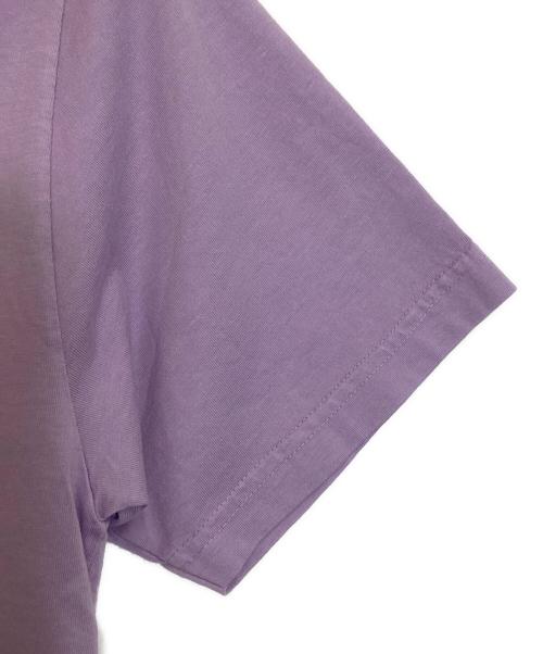 BORN X RAISED（ボーン レイズド）BORN X RAISED (ボーン レイズド) Tシャツ パープル サイズ:S 未使用品の古着・服飾アイテム