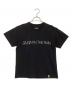 WIND AND SEA（ウィンダンシー）の古着「Tシャツ」｜ブラック