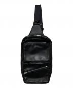 LUGGAGE LABELラゲッジ レーベル）の古着「SLING SHOULDER BAG」