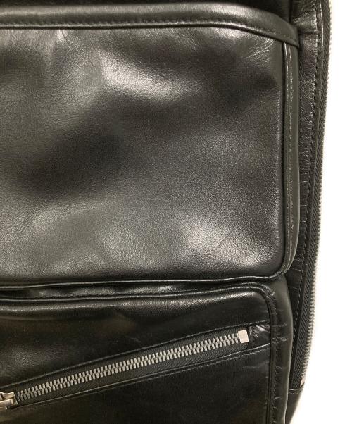 LUGGAGE LABEL（ラゲッジ レーベル）LUGGAGE LABEL (ラゲッジ レーベル) SLING SHOULDER BAGの古着・服飾アイテム