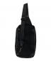 LUGGAGE LABEL (ラゲッジ レーベル) SLING SHOULDER BAG：20000円