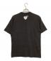 HUMAN MADE (ヒューマンメイド) カモプリントTシャツ ブラック サイズ:Ｌ：8000円