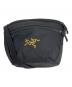ARC'TERYX（アークテリクス）の古着「MANTIS 2 WAIST PACK」｜ブラック