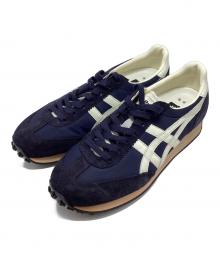 Onitsuka Tiger（オニツカタイガー）の古着「EDR 78 NM」｜ネイビー