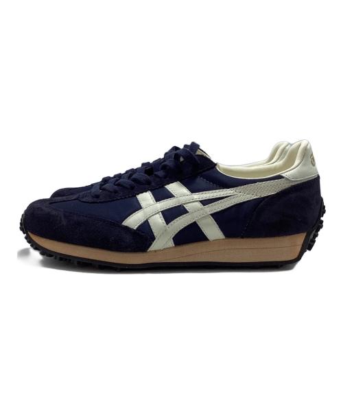 Onitsuka Tiger（オニツカタイガー）Onitsuka Tiger (オニツカタイガー) EDR 78 NM ネイビー サイズ:22.5の古着・服飾アイテム