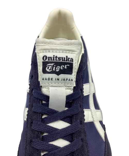 Onitsuka Tiger（オニツカタイガー）Onitsuka Tiger (オニツカタイガー) EDR 78 NM ネイビー サイズ:22.5の古着・服飾アイテム