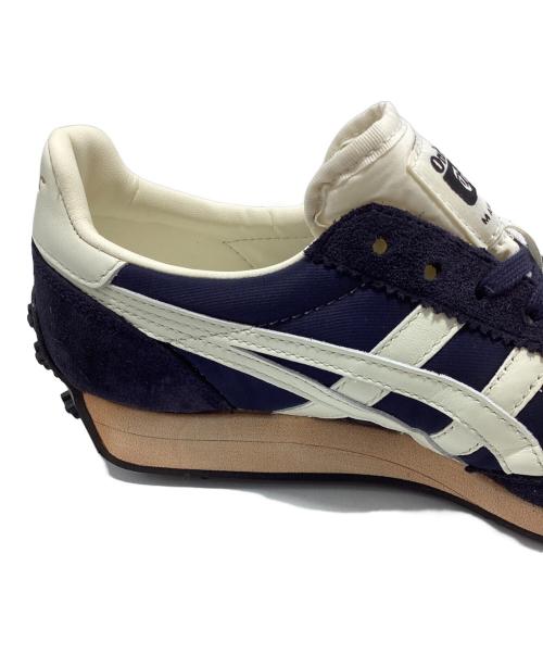Onitsuka Tiger（オニツカタイガー）Onitsuka Tiger (オニツカタイガー) EDR 78 NM ネイビー サイズ:22.5の古着・服飾アイテム