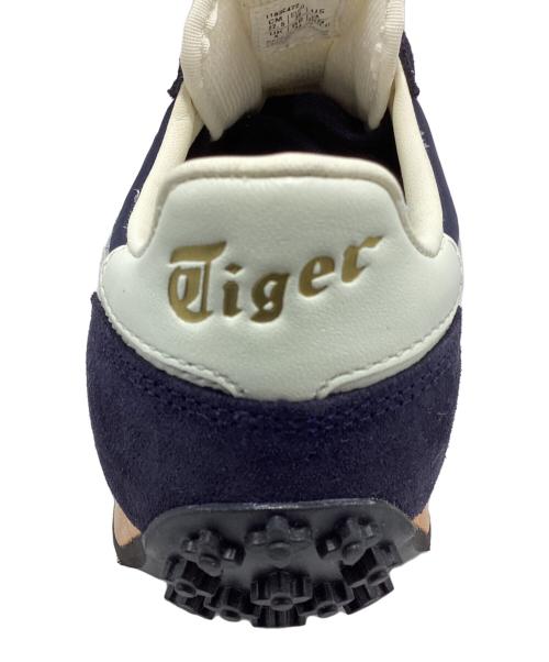 Onitsuka Tiger（オニツカタイガー）Onitsuka Tiger (オニツカタイガー) EDR 78 NM ネイビー サイズ:22.5の古着・服飾アイテム