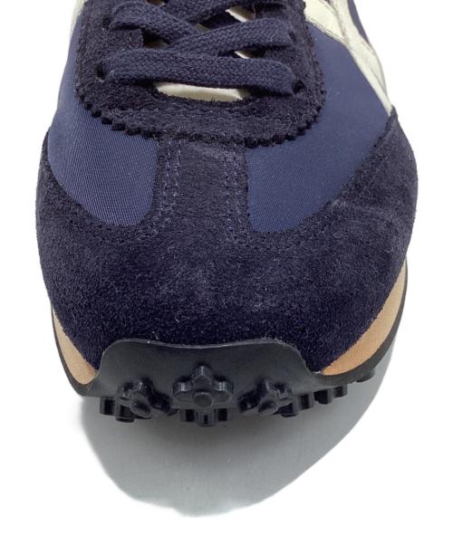 Onitsuka Tiger（オニツカタイガー）Onitsuka Tiger (オニツカタイガー) EDR 78 NM ネイビー サイズ:22.5の古着・服飾アイテム