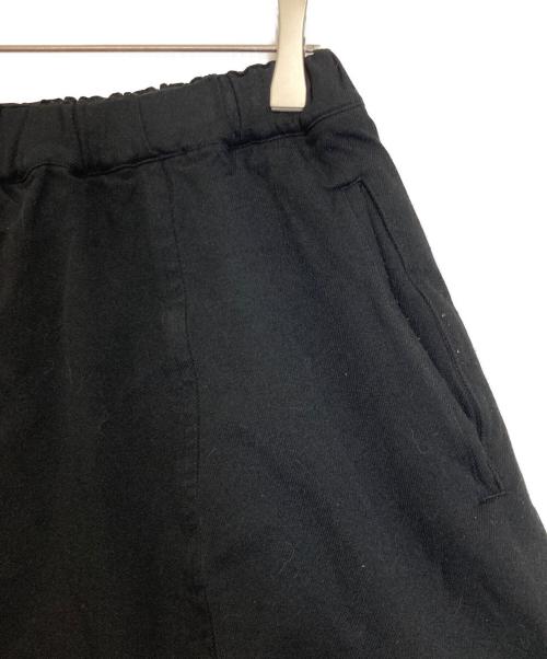 COMME des GARCONS COMME des GARCONS（コムデギャルソン コムデギャルソン）COMME des GARCONS COMME des GARCONS (コムデギャルソン コムデギャルソン) サルエルバルーンパンツ ブラック サイズ:Ｓの古着・服飾アイテム