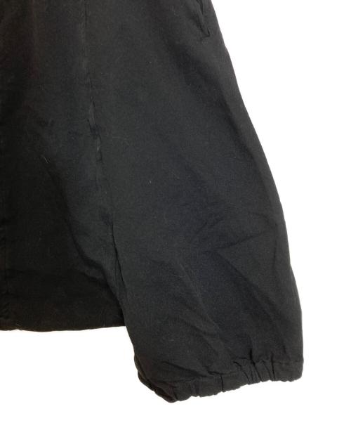 COMME des GARCONS COMME des GARCONS（コムデギャルソン コムデギャルソン）COMME des GARCONS COMME des GARCONS (コムデギャルソン コムデギャルソン) サルエルバルーンパンツ ブラック サイズ:Ｓの古着・服飾アイテム