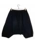 COMME des GARCONS COMME des GARCONS (コムデギャルソン コムデギャルソン) サルエルバルーンパンツ ブラック サイズ:Ｓ：17000円