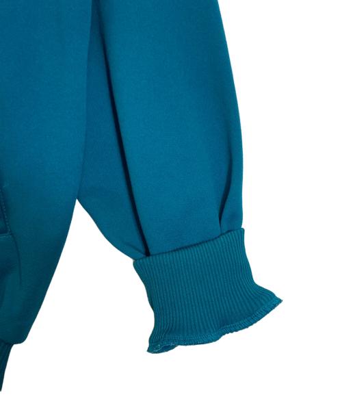 adidas（アディダス）adidas (アディダス) オールドトラックジャケット ブルー サイズ:Ｍの古着・服飾アイテム