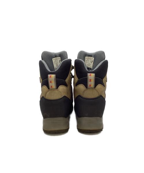 GARMONT（ガルモント）GARMONT (ガルモント) SENTINEL GTX トレッキングシューズ/センチネルジーティーエックス カーキ サイズ:42の古着・服飾アイテム