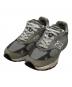 NEW BALANCE（ニューバランス）の古着「993 ローカットスニーカー」｜グレー